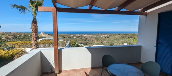 3 chambres villa à vendre à Rethymno, Crete, Greece № 88 16