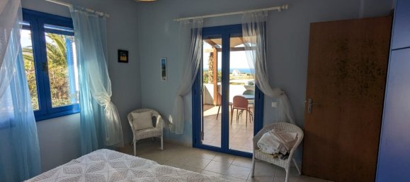 3 chambres villa à vendre à Rethymno, Crete, Greece № 88 26