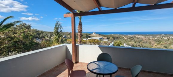 3 chambres villa à vendre à Rethymno, Crete, Greece № 88 7
