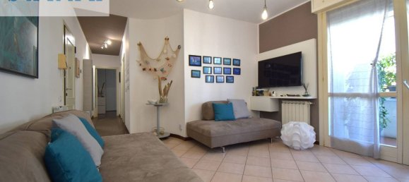3 rooms Apartment in Viareggio, Italy No. 47614 39