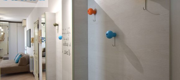 3 rooms Apartment in Viareggio, Italy No. 47614 27