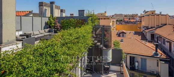 2 chambres Penthouse à Milan, Italy No. 247088 31