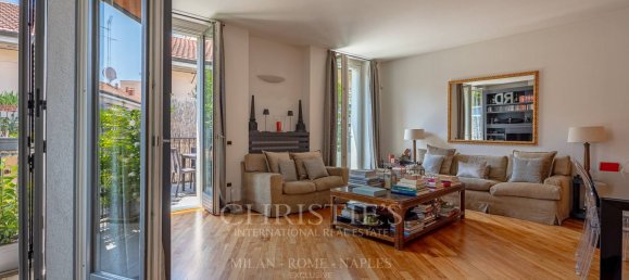 2 chambres Penthouse à Milan, Italy No. 247088 2