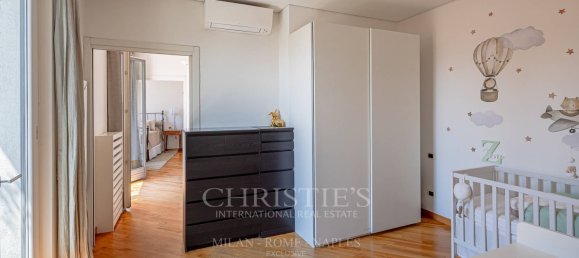 2 chambres Penthouse à Milan, Italy No. 247088 21