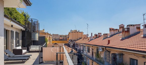 2 chambres Penthouse à Milan, Italy No. 247088 13
