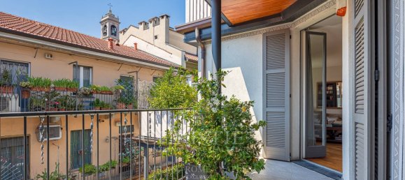 2 chambres Penthouse à Milan, Italy No. 247088 10