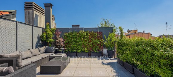 2 chambres Penthouse à Milan, Italy No. 247088 32