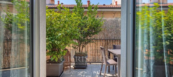 2 chambres Penthouse à Milan, Italy No. 247088 8
