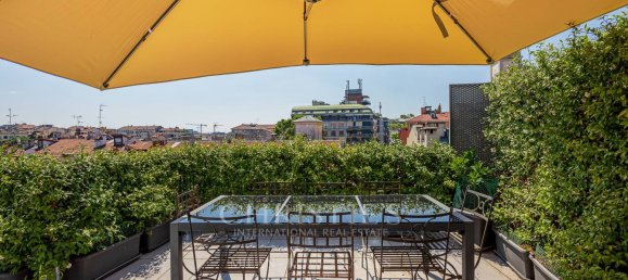 2 chambres Penthouse à Milan, Italy No. 247088 29