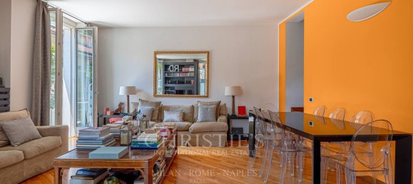 2 chambres Penthouse à Milan, Italy No. 247088 3