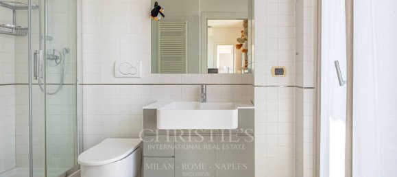 2 chambres Penthouse à Milan, Italy No. 247088 22