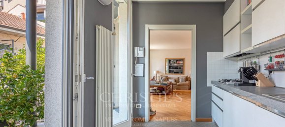 2 chambres Penthouse à Milan, Italy No. 247088 7