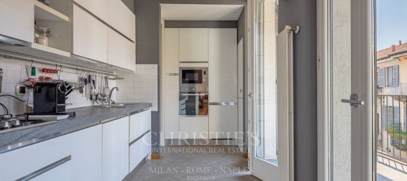 2 chambres Penthouse à Milan, Italy No. 247088 6