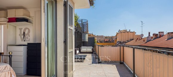 2 chambres Penthouse à Milan, Italy No. 247088 18