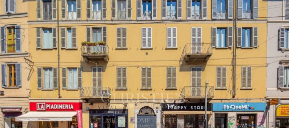 2 chambres Penthouse à Milan, Italy No. 247088 37