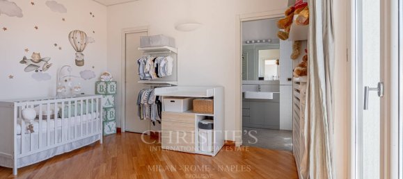 2 chambres Penthouse à Milan, Italy No. 247088 20
