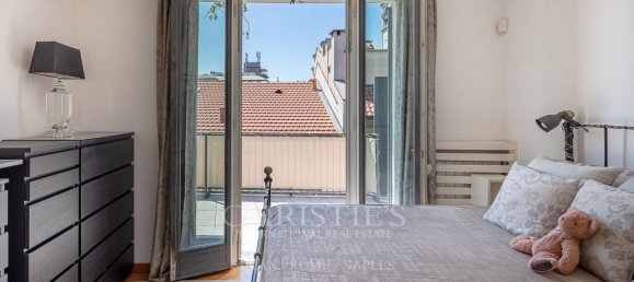2 chambres Penthouse à Milan, Italy No. 247088 17