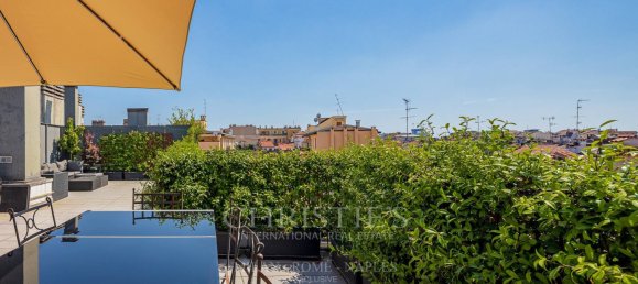 2 chambres Penthouse à Milan, Italy No. 247088 30