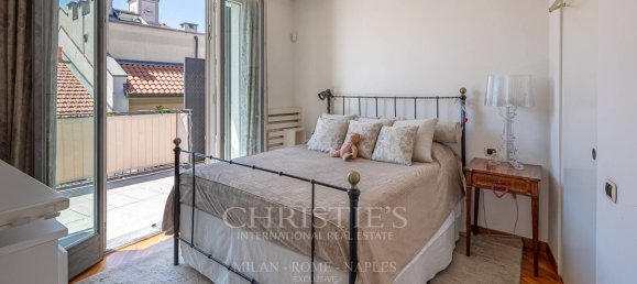 2 chambres Penthouse à Milan, Italy No. 247088 16