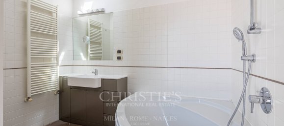 2 chambres Penthouse à Milan, Italy No. 247088 25