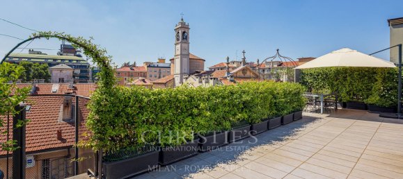 2 chambres Penthouse à Milan, Italy No. 247088 27