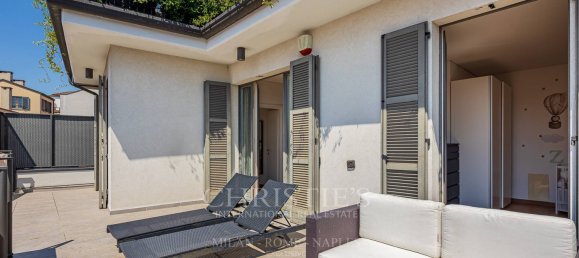 2 chambres Penthouse à Milan, Italy No. 247088 19