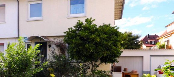 Moradia em banda T3 em Reutlingen, Germany N.º 336328 16