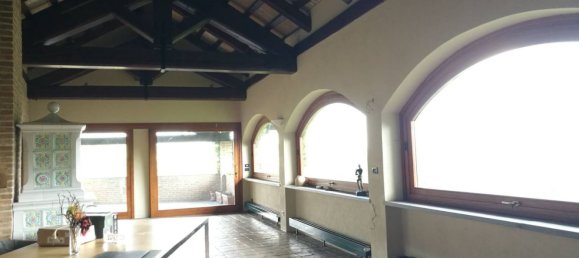 16-Zimmer Haus in Moncucco Torinese, Italy, Nr. 124121 5