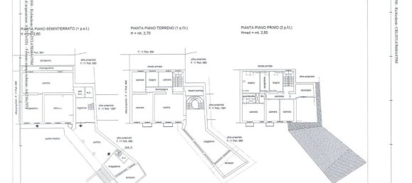 16-Zimmer Haus in Moncucco Torinese, Italy, Nr. 124121 26