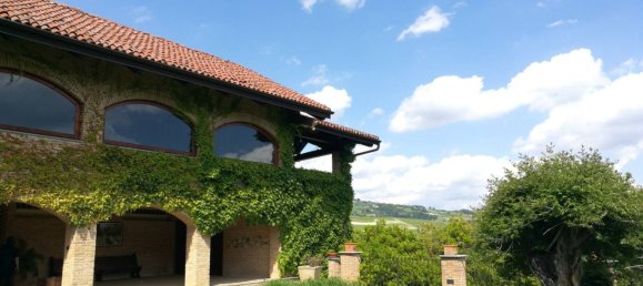 16-Zimmer Haus in Moncucco Torinese, Italy, Nr. 124121 31