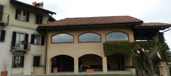 16-Zimmer Haus in Moncucco Torinese, Italy, Nr. 124121 30