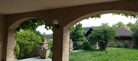 16-Zimmer Haus in Moncucco Torinese, Italy, Nr. 124121 38