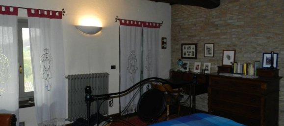 16-Zimmer Haus in Moncucco Torinese, Italy, Nr. 124121 13
