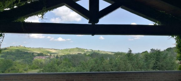 16-Zimmer Haus in Moncucco Torinese, Italy, Nr. 124121 7