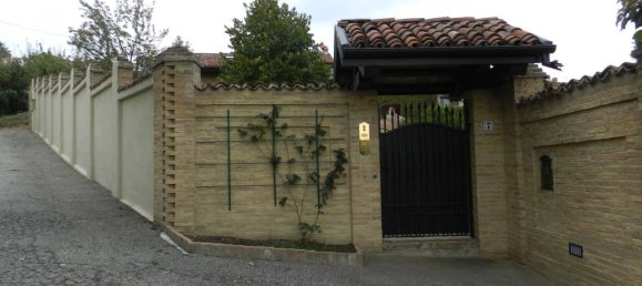 16-Zimmer Haus in Moncucco Torinese, Italy, Nr. 124121 35