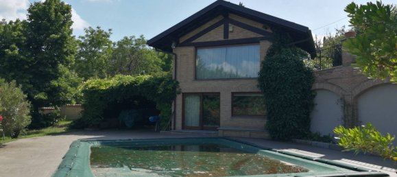 16-Zimmer Haus in Moncucco Torinese, Italy, Nr. 124121 34