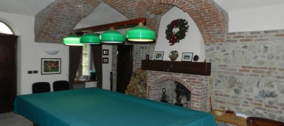 16-Zimmer Haus in Moncucco Torinese, Italy, Nr. 124121 41