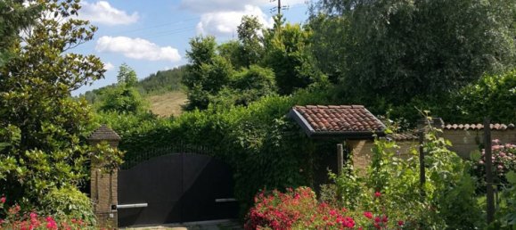 16-Zimmer Haus in Moncucco Torinese, Italy, Nr. 124121 37