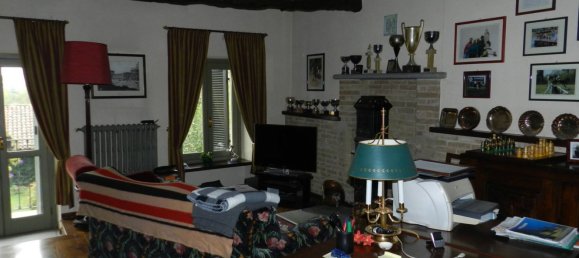 16-Zimmer Haus in Moncucco Torinese, Italy, Nr. 124121 11