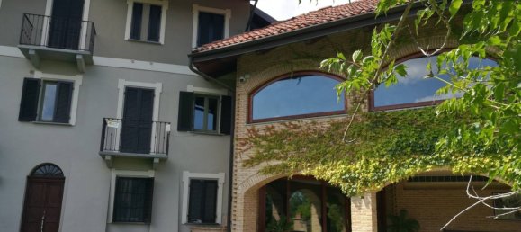 16-Zimmer Haus in Moncucco Torinese, Italy, Nr. 124121 29
