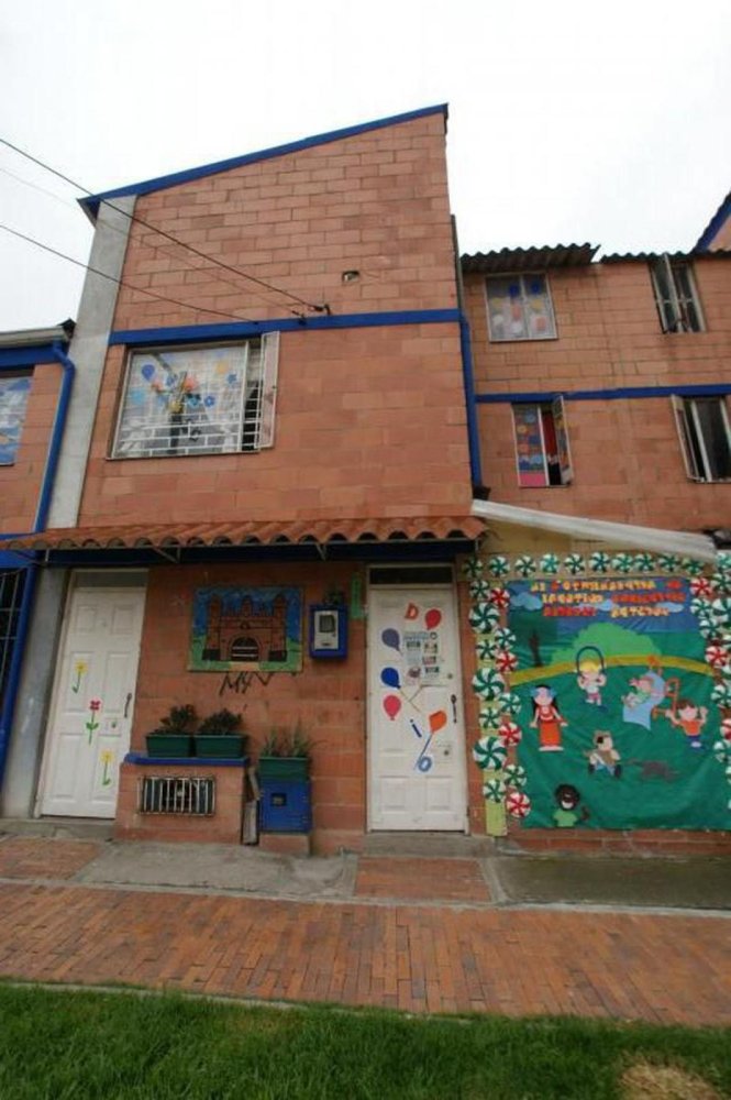 3 غرف نوم منزل في Bogota, Colombia رقم 14848