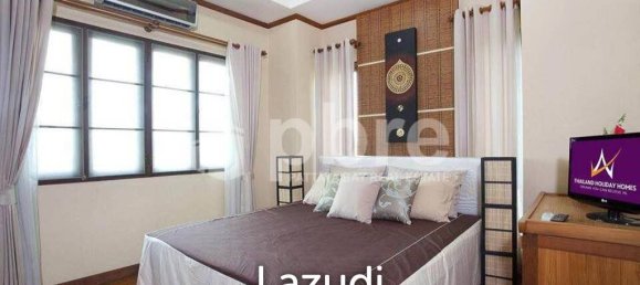 5 bedrooms Cafe / restaurant in Pattaya, Thailand No. 16126 7