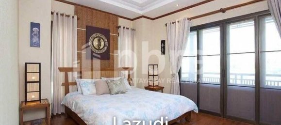 5 bedrooms Cafe / restaurant in Pattaya, Thailand No. 16126 5