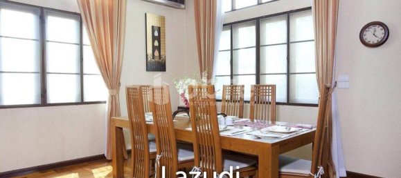 5 bedrooms Cafe / restaurant in Pattaya, Thailand No. 16126 3