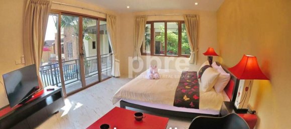 5 bedrooms Cafe / restaurant in Pattaya, Thailand No. 16126 9