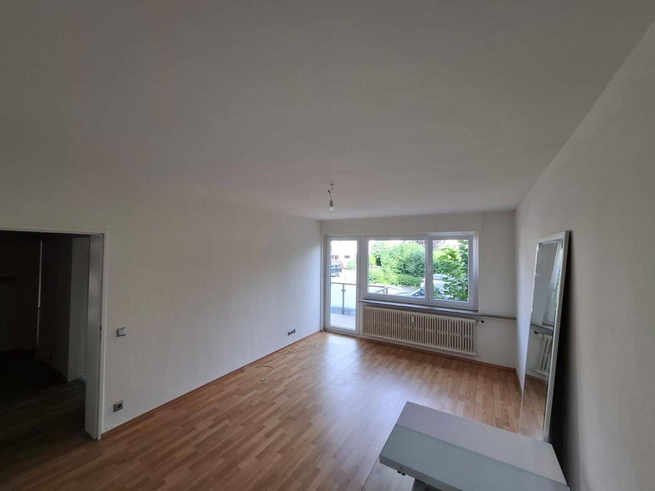 2 rooms Apartment in Munster, Germany No. 221708