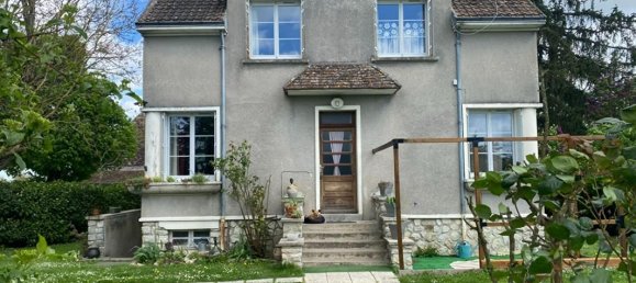 4 غرف نوم منزل في Martizay, France رقم 69497 2