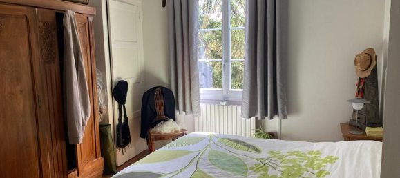 4 غرف نوم منزل في Martizay, France رقم 69497 21