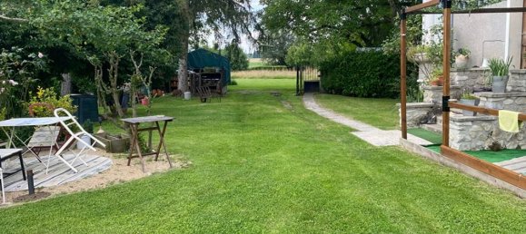 4 غرف نوم منزل في Martizay, France رقم 69497 9