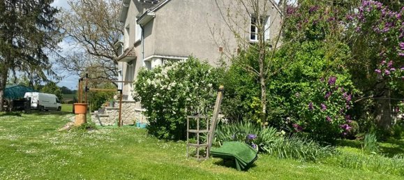 4 غرف نوم منزل في Martizay, France رقم 69497 5